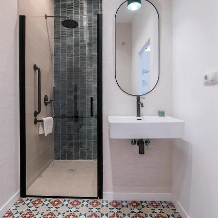 De Diseno Junto A La Ciudad De Ciencias D Apartment Valencia