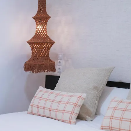 De Diseño Junto A La Ciudad De Ciencias D Apartamento *