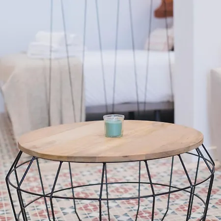 De Diseño Junto A La Ciudad De Ciencias D Apartamento