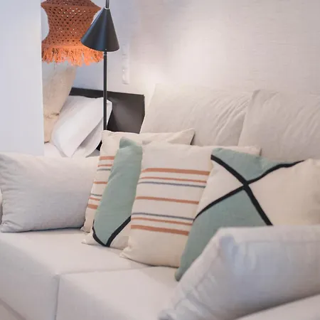 Apartamento De Diseño Junto A La Ciudad De Ciencias D