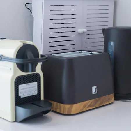 De Diseño Junto A La Ciudad De Ciencias D Apartamento Valencia