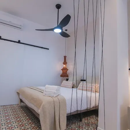 De Diseño Junto A La Ciudad De Ciencias D Apartamento