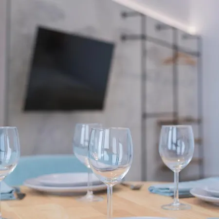 Apartamento De Diseno Junto A La Ciudad De Ciencias D *